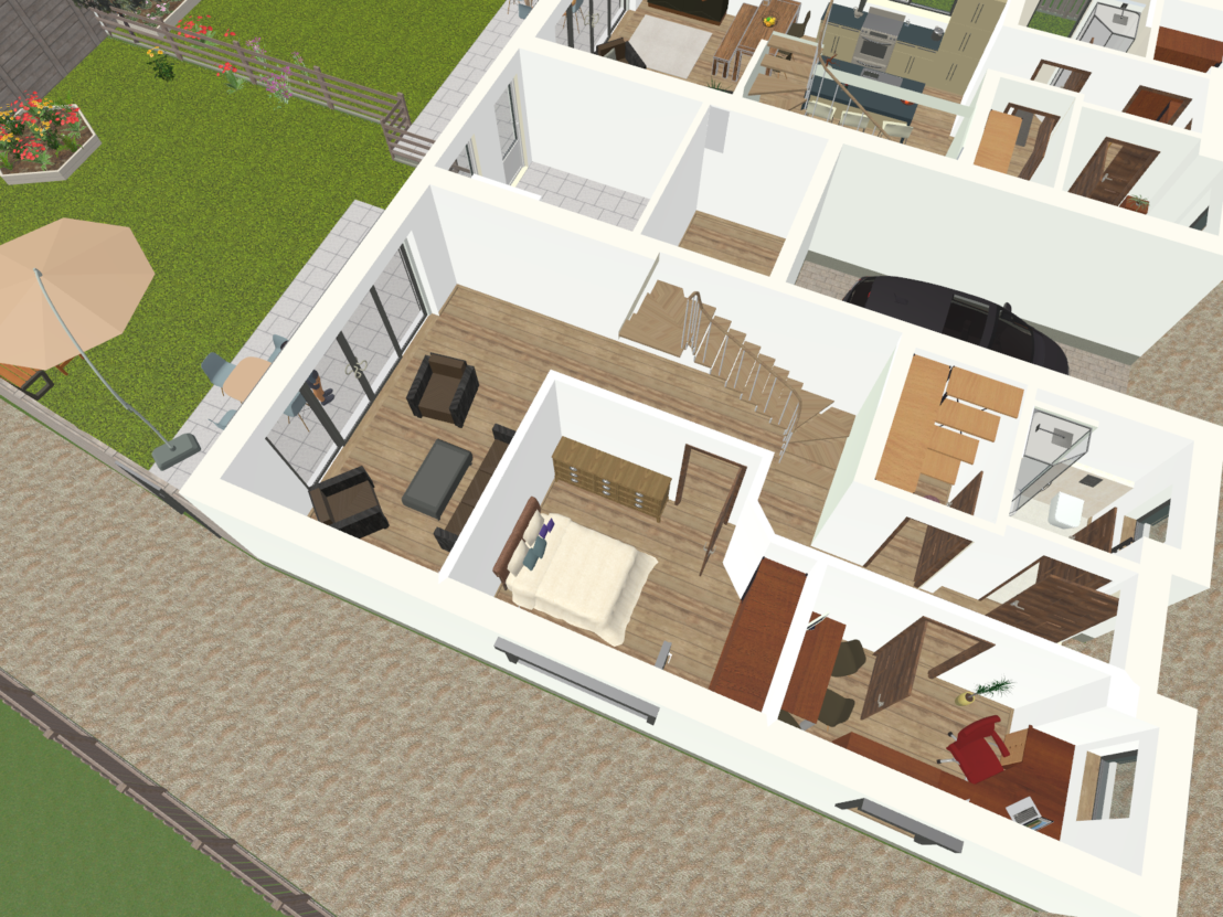 EG Haus 1